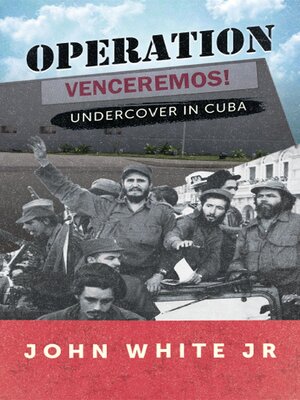 cover image of Operation Venceremos